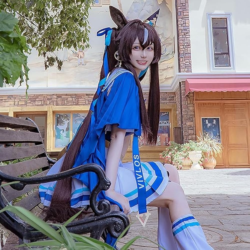 Amazon.co.jp: [小さな店] ウマ娘 プリティーダービー